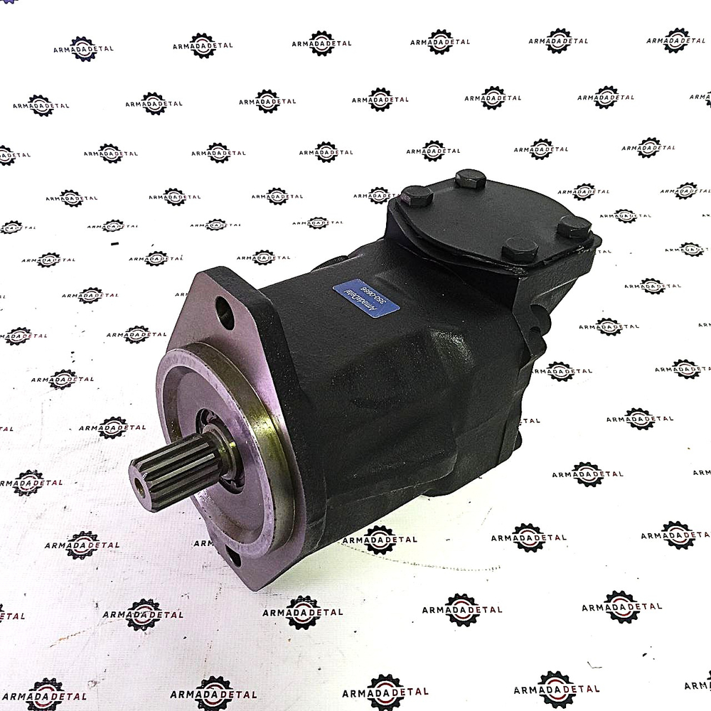 Насос гидравлический CAT 350-0666