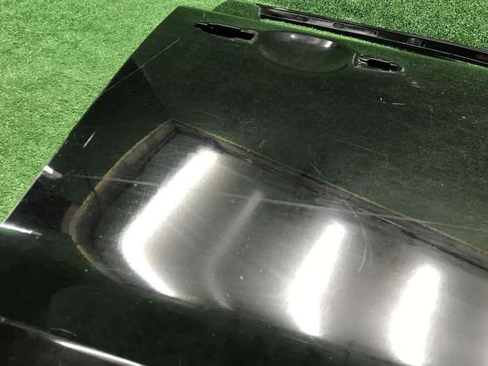 Дверь передняя правая Hyundai Santa Fe 2 (05-12)