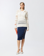 Свитер PINKO