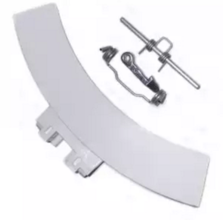 Ручка люка в сборе для стиральной машины Electrolux/AEG/Zanussi - 4055193256