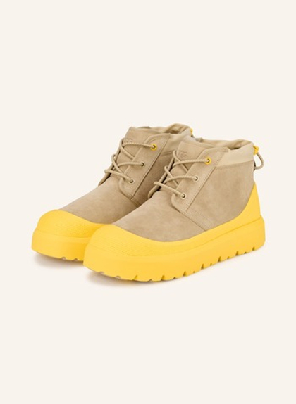 Ботинки унисекс UGG Neumel Weather Hybrid