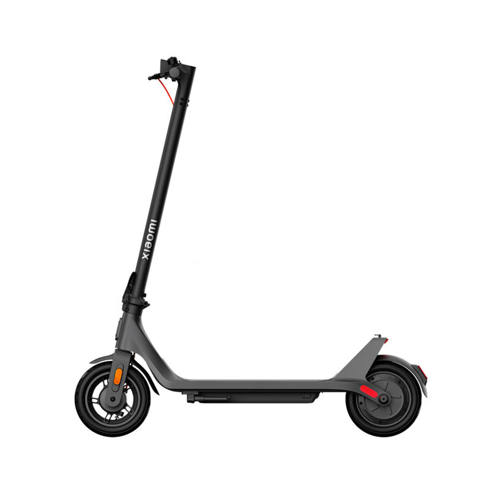 Электросамокат Xiaomi Electric Scooter 4 Lite (2nd Gen), Black EU