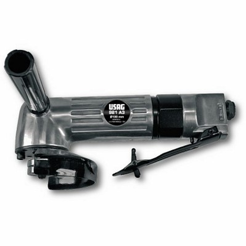 921 A Угловая шлифовальная машина, 125 мм, USAG (Италия)