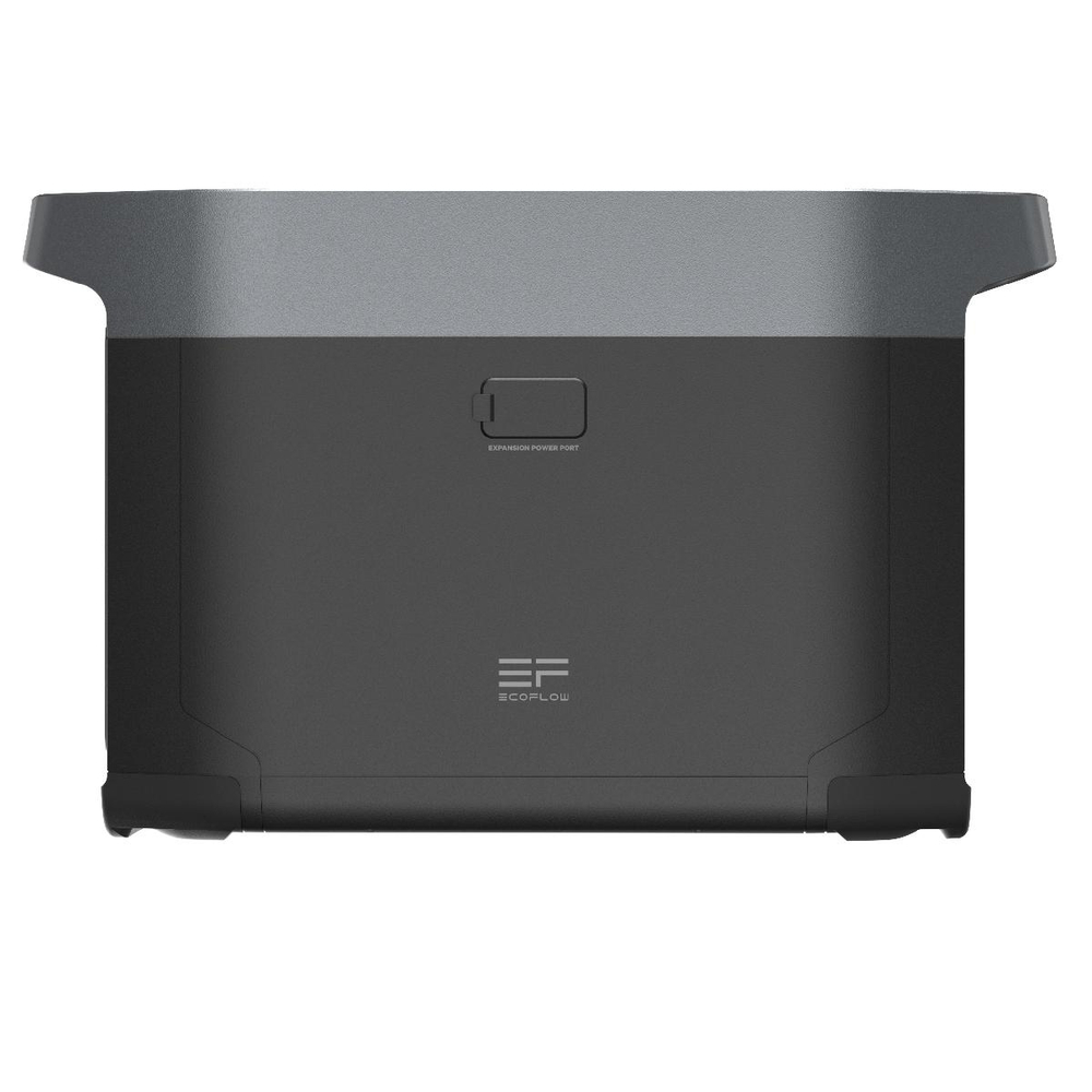 Дополнительная батарея для EcoFlow DELTA Max (2016 Втч)