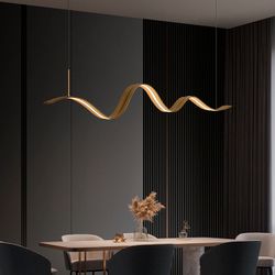 Реечный, Рядный Светильник Zeus L120 By Imperiumloft