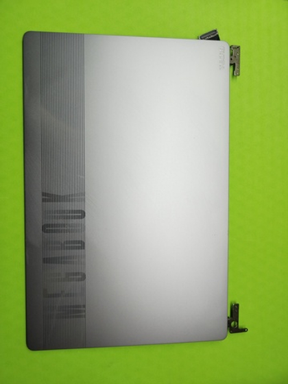 Tecno Megabook T1 (T15DA) - Матрица (экран) в сборе  с верхней крышкой + петли + шлейф матрицы (ORIG-SP)