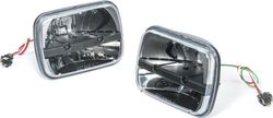 Rigid Industries Фара головного света 5"X7" (пара)