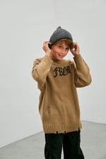 Шапка д/д BON STYLE HV-97