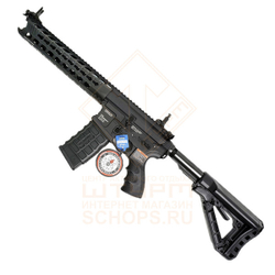 Модель автомата G&G GC16 Predator