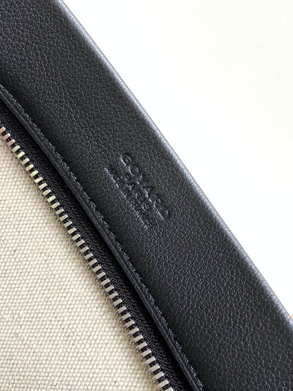 Goyard Conti Pouch