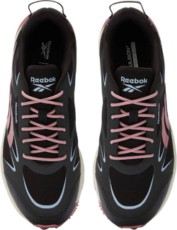Кроссовки Reebok AT CRAZE 3 черно-розовый