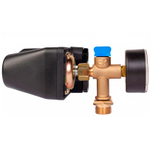 Комплект автоматики на баке "КАБ" Джилекс