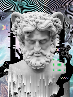 Коллекция ANTIQUE