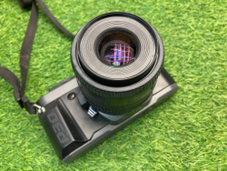 Pentax P30T + kit 35-80mm 4-5.6