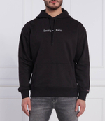 Худи Tommy Jeans - черный(DM0DM15013)