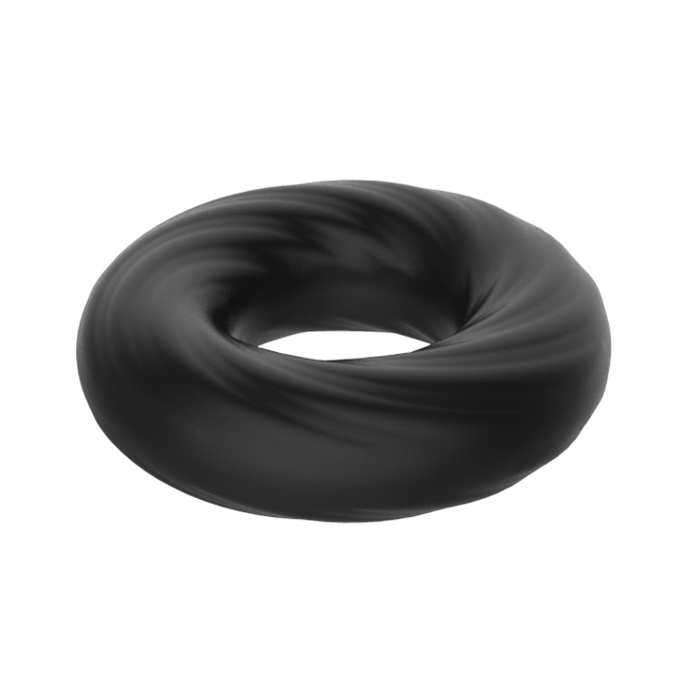 Crazy Bull Super Soft Ring - Эрекционное Кольцо