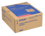 Тонер-картридж  Epson S050607