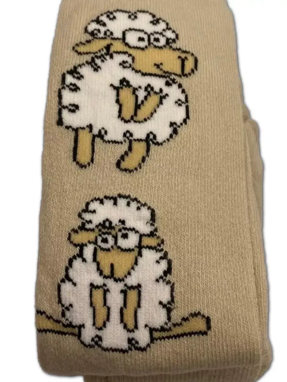 Детские колготки, (1пара в упаковке).