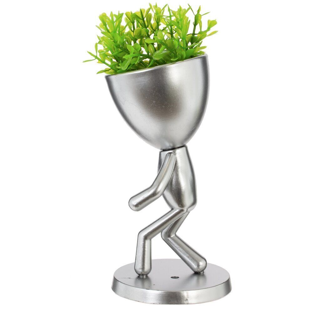 GAEM Цветочная композиция, L8,5 W8,5 H19 см