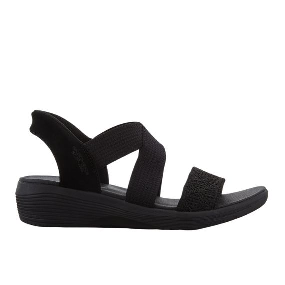 Skechers Arya 'Black'