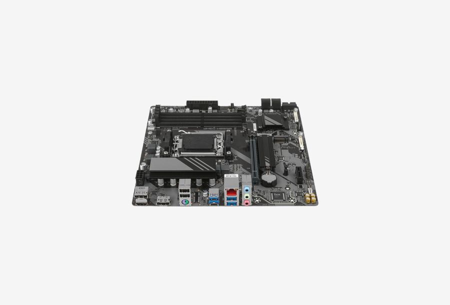 GIGABYTE B650M D3HP_0326709110237