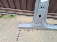 Боковина правая Chery Arrizo 8 (2022-н.в.)