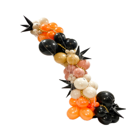 Фотозона к Хеллоуину Halloween, оформление фотозоны