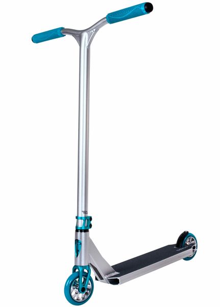 Самокат трюковой Tech Team Drop 2.0