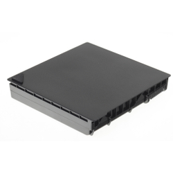 Аккумулятор AnyBatt 4400mAh для ноутбука Asus A42-G74