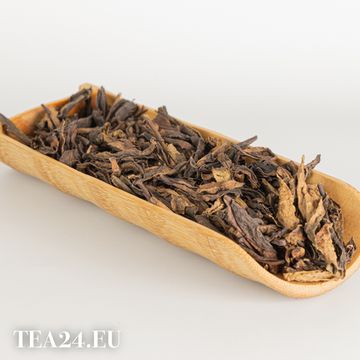 Чай Яши Cян Даньцун (Аромат утиного помёта)