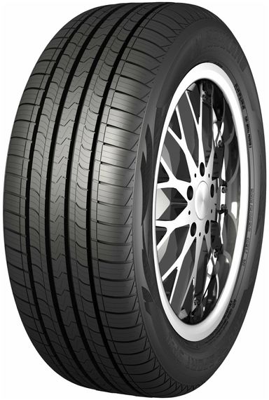 Nankang SP9 235/60 R18 107W XL