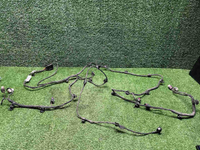 Проводка переднего бампера Haval Jolion (21-нв)