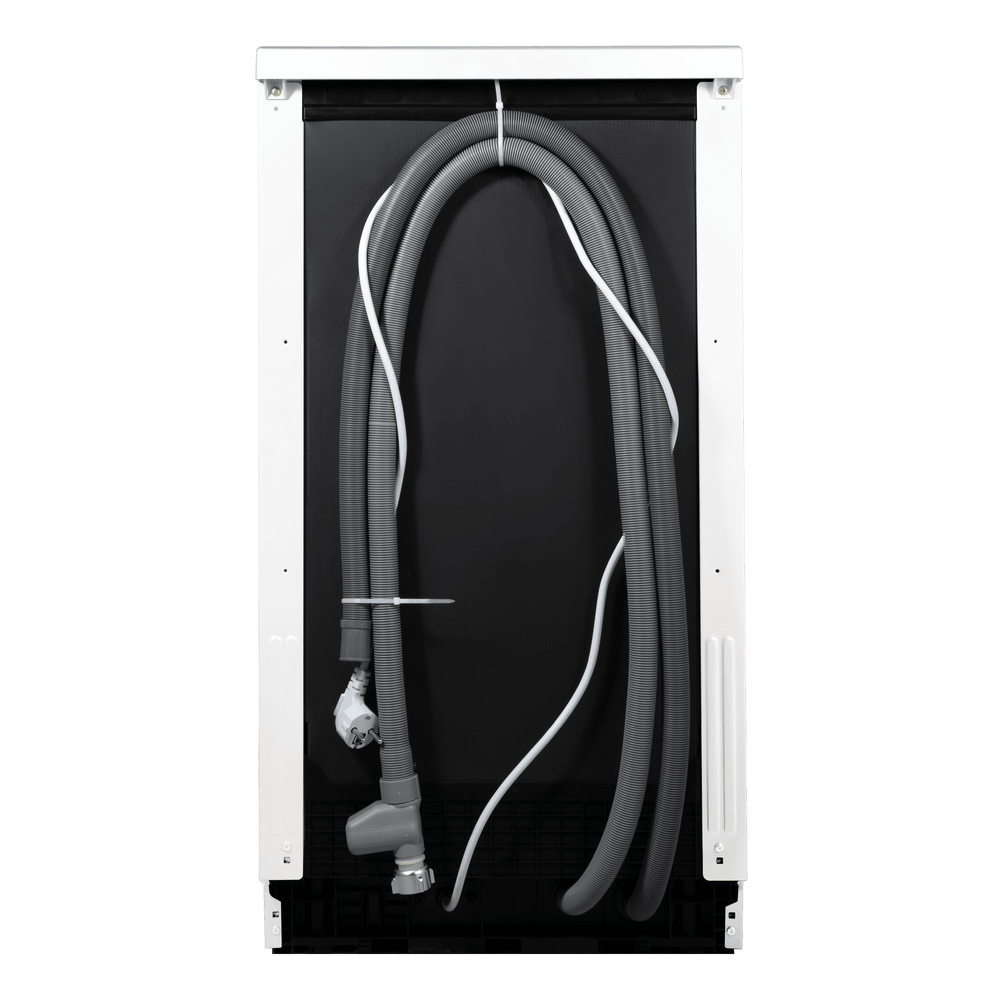 Посудомоечная машина MAUNFELD MWF45331W Inverter