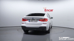 BMW 6 Series GT (G32) 640i xDrive M Sports (09.2020)