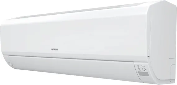 Мульти сплит-система на 2 комнаты 25+25 м2 Hitachi 2xRAK-25RPE/RAM-40NP2E Multizone Premium