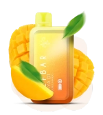 ELF BAR 13000 - Double Mango (5% nic)