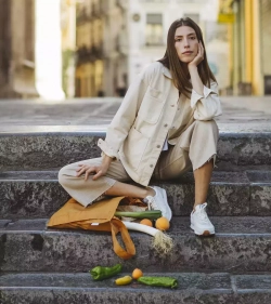 Сумка-рюкзак Notabag