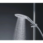 Насадка для душа Womanizer Wave серебристая