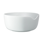 Салатник Dine с салатными приборами Ø24 см