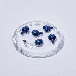 MISHIPY Пробный набор сывороток для лица TEST SET CARE (40 капсул)