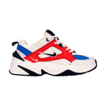 Кроссовки Nike M2K Tekno White арт 5590