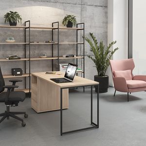 Офисная мебель  Link