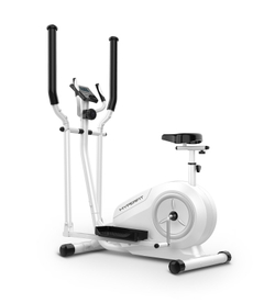 Эллиптический тренажер HyperFit Reisender U13W