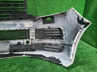 Бампер передний VW Transporter T6 (15-19) В сборе