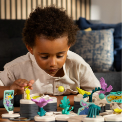 Ravensburger - GraviTrax JUNIOR Jumper Add-on 237494