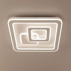 Citilux Квест CL739150 Люстра светодиодная с пультом