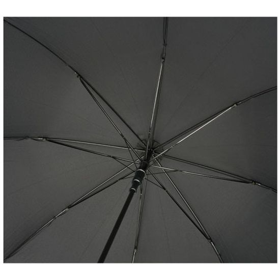 23-дюймовый автоматический зонт Alina из переработанного ПЭТ-пластика