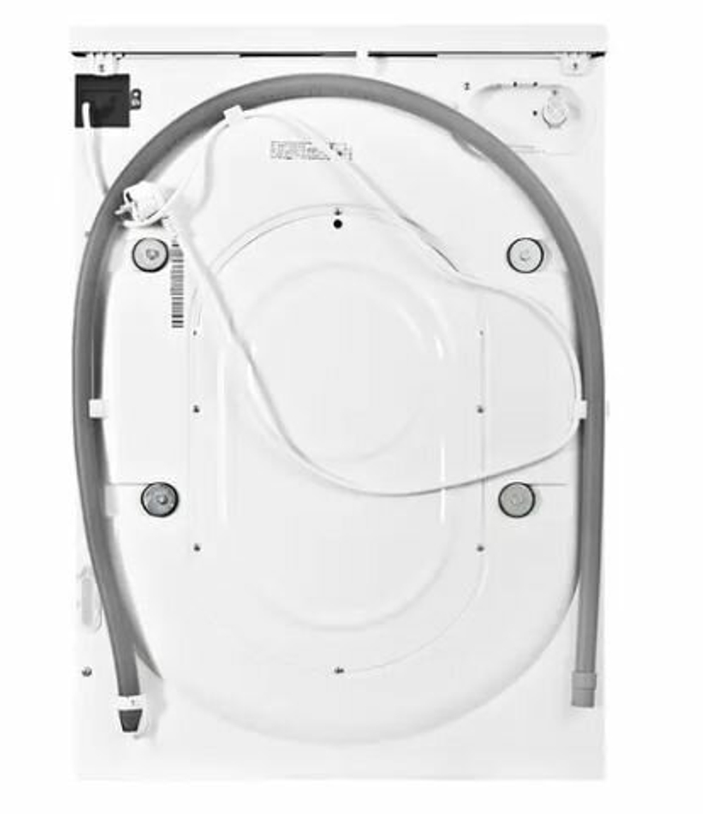 Indesit IWUD 4105