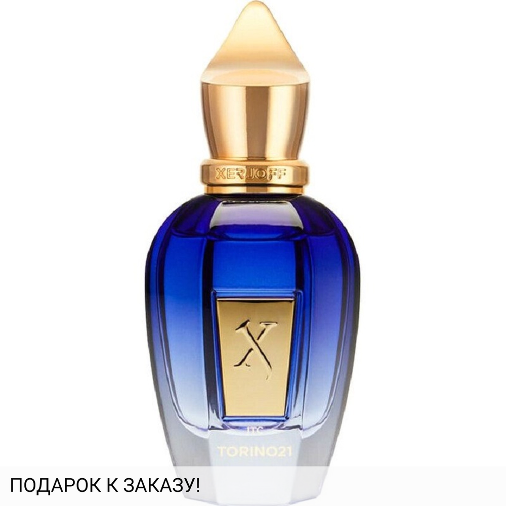 Xerjoff Torino21