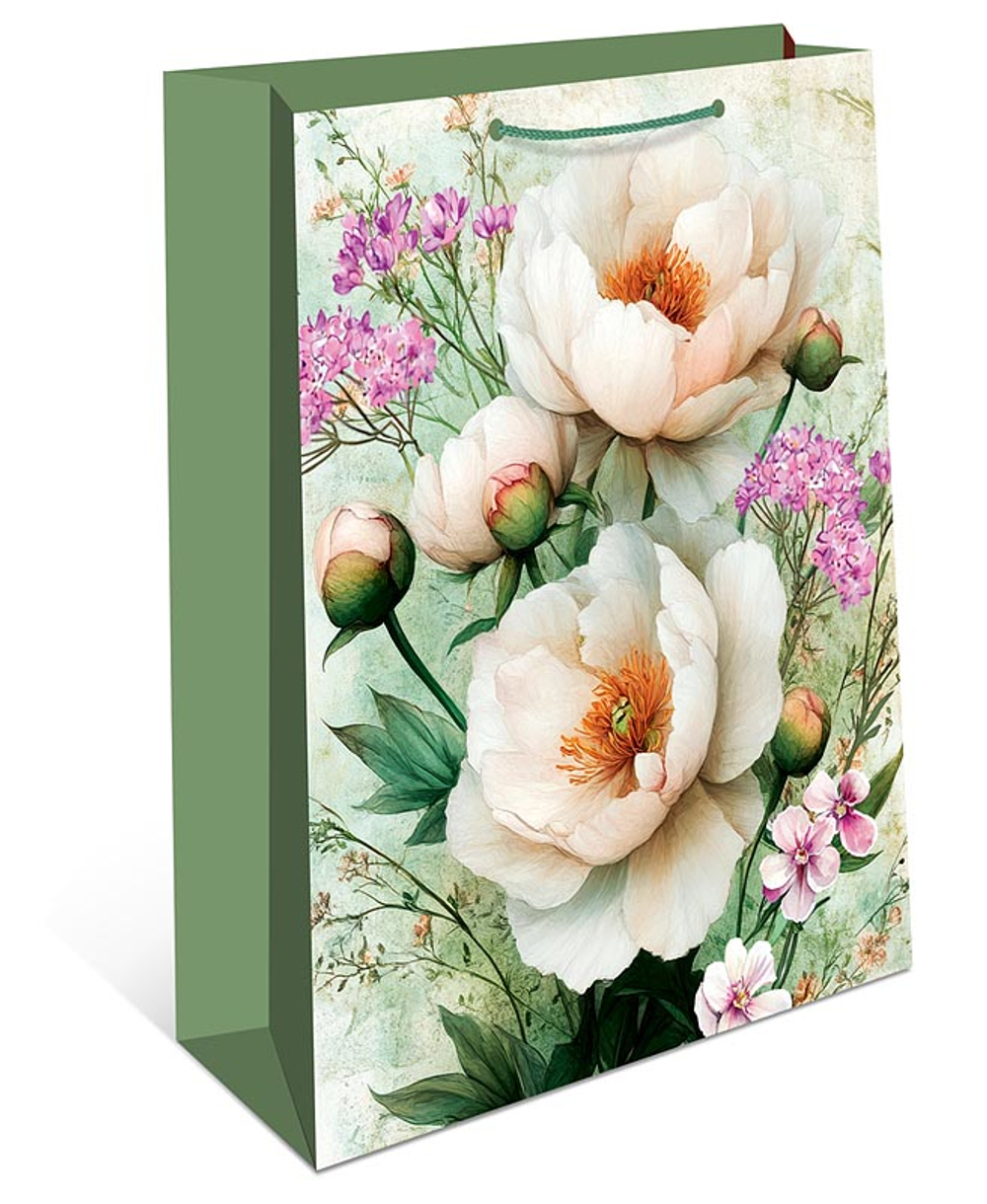 Пакет подарочный 18*23*10